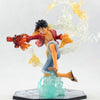 One Piece Monkey D Luffy Collection Toy