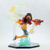 One Piece Monkey D Luffy Collection Toy